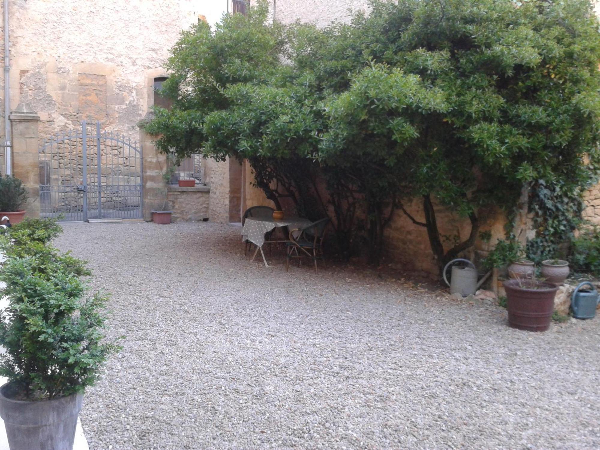 Guest house Cote Jardin Sarlat-la-Caneda