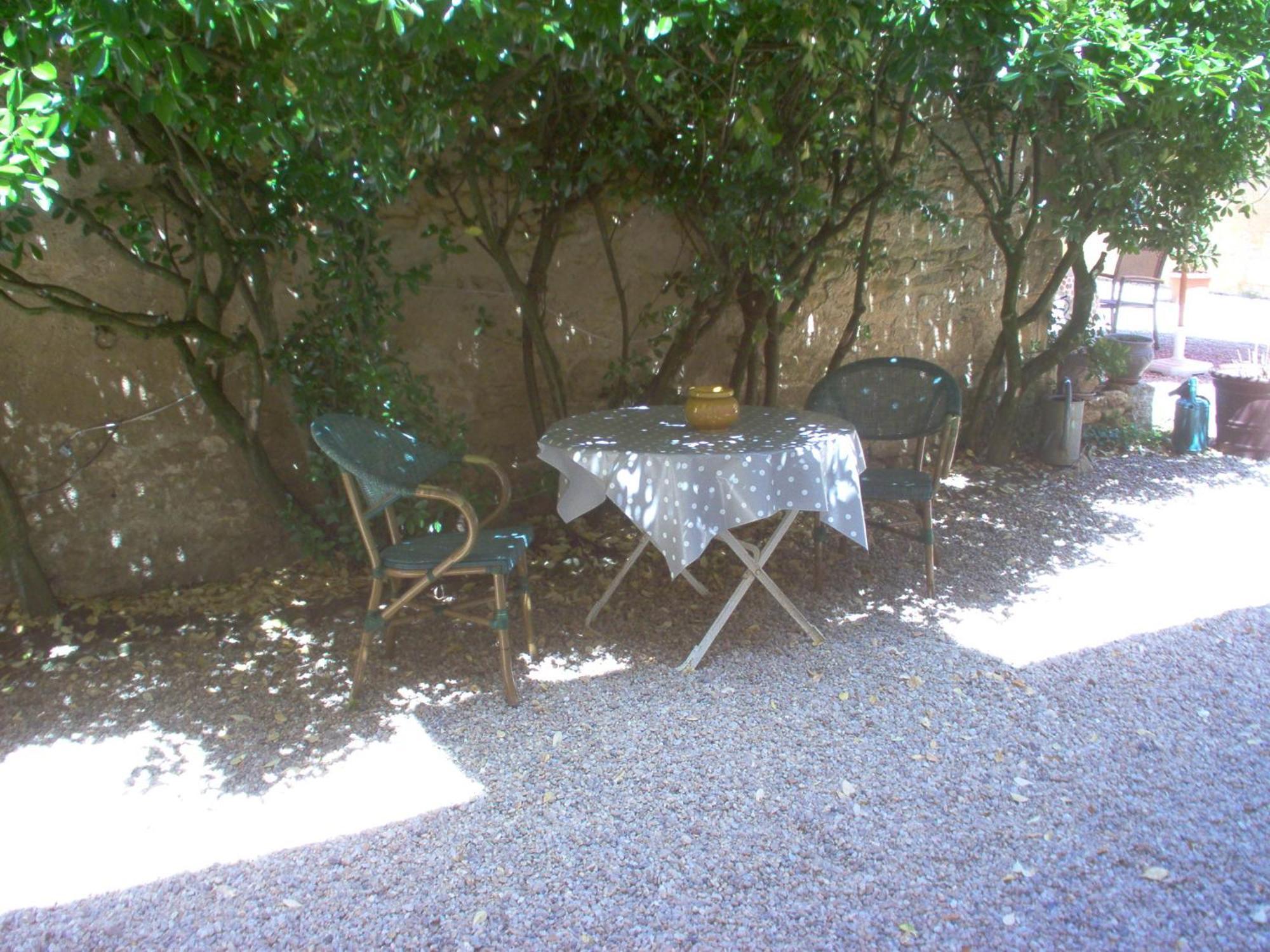 Guest house Cote Jardin Sarlat-la-Caneda