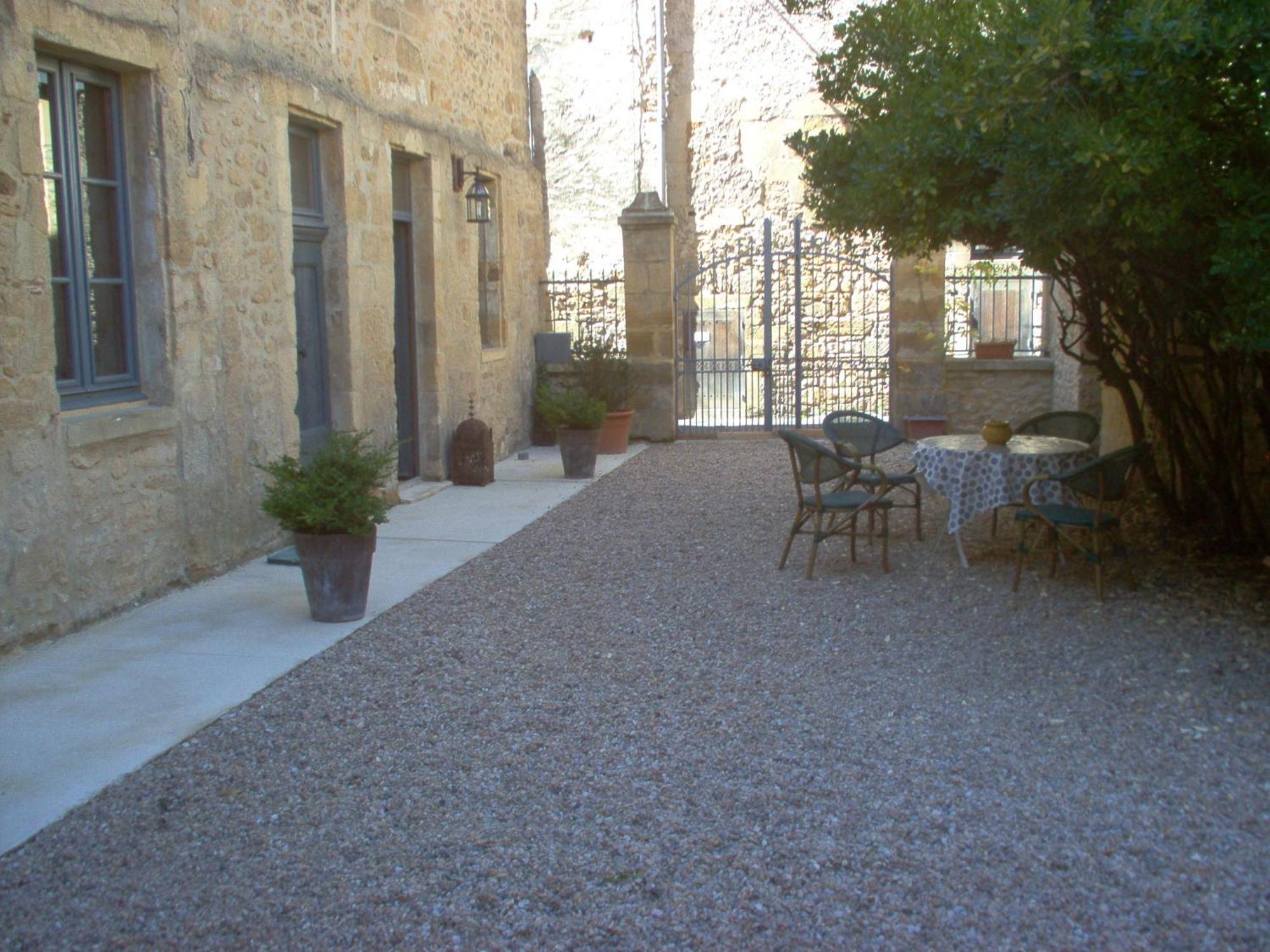 Guest house Cote Jardin