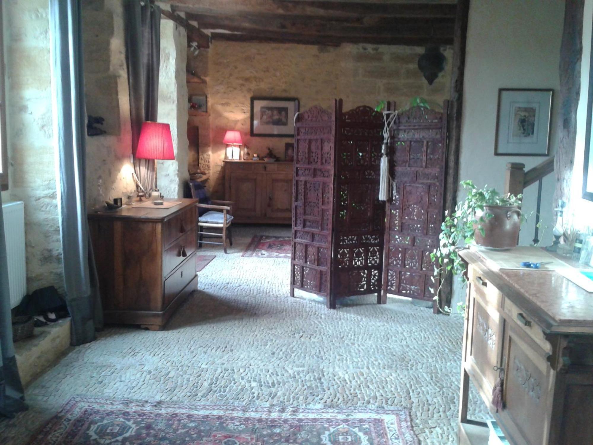 Côté Jardin Sarlat-la-Canéda