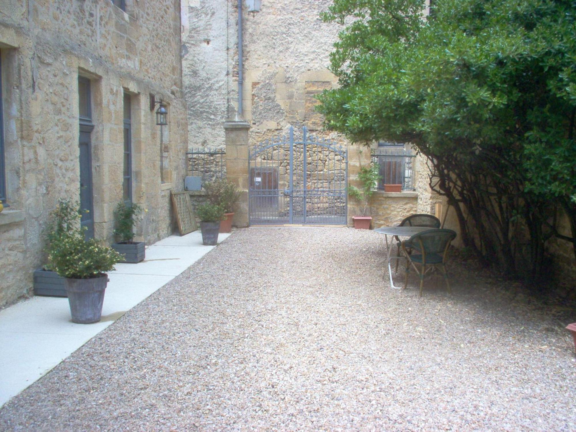 Guest house Cote Jardin *